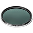 NiSi 77mm ND16 Filter for True Color VND and Swift System