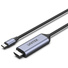 UNITEK USB-C To HDMI Cable. Supports Premium AV UltraHD 8K (1.8m)