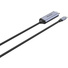 UNITEK USB-C To HDMI Cable. Supports Premium AV UltraHD 8K (1.8m)