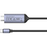 UNITEK USB-C To HDMI Cable. Supports Premium AV UltraHD 8K (1.8m)