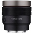 Samyang V-AF 35MM T1.9 Lens for Sony FE