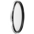 NiSi 82mm UV IR-Cut Filter for True Color VND and Swift System