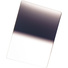 NiSi 75 x 100mm Nano Hard-Edge Reverse-Graduated IRND 0.6 to 0.15 Filter (2 to 0.5-Stop)