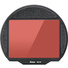 Kase ND16 Clip-In Filter for FUJIFILM GFX 50R/50S/100/100S Camera (4-Stop)