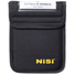 NiSi 100 x 150mm Explorer Soft-Edge Graduated IRND 0.9 Filter (3-Stop)