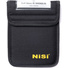 NiSi 100 x 150mm Explorer Reverse-Graduated IRND 0.9 Filter (3-Stop)