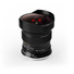 TTArtisan 11mm f/2.8 Fish Eye Lens (F-Mount)