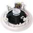 Australian Monitor QF6CS 6" Ceiling Speaker