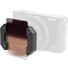 NiSi Filter System for Sony Cyber-shot DSC-RX100 VI or DSC-RX100 VII Digital Camera (Starter Kit)