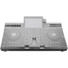 Decksaver Cover for Pioneer XDJ-RX3 Controller (Smoked/Clear)