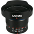 Laowa 6mm f/2 Zero-D Lens (MFT)