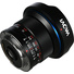 Laowa 6mm f/2 Zero-D Lens (MFT)