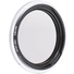 NiSi True Colour ND-VARIO Pro Nano 1-5 Stop Variable ND Filter for IP-A Holder