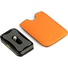 NiSi A-65G PRO Quick Release Plate (Champagne Gray)