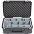 SKB 3i-2011-7DT iSeries Injection Molded Mil-Standard Waterproof Case