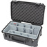SKB 3i-2011-7DT iSeries Injection Molded Mil-Standard Waterproof Case