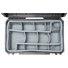 SKB 3i-2011-7DT iSeries Injection Molded Mil-Standard Waterproof Case