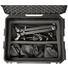 SKB iSeries Injection Molded Mil-Standard Waterproof Case for RODECaster Pro Podcast Mixer