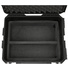 SKB iSeries Injection Molded Mil-Standard Waterproof Case for RODECaster Pro Podcast Mixer