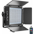 GVM RGB LED Studio Video Light Bi-Color Soft Light Panel