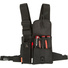 Setwear SW-05-538 Radio Chest Pack