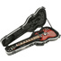 SKB SG Hardshell Guitar Case