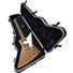SKB Explorer Firebird Hardshell Guitar Case