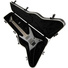 SKB Explorer Firebird Hardshell Guitar Case