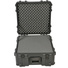 SKB R-Series 2222-12 Case with Wheels