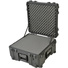 SKB R-Series 2222-12 Case with Wheels