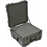 SKB R-Series 2222-12 Case with Wheels