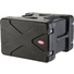 SKB 6U 20" Deep R-Series Shock Rack