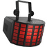 CHAUVET DJ Kinta HP RGBW + CMYO LED Rotating Light Beams Effect