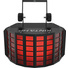 CHAUVET DJ Kinta HP RGBW + CMYO LED Rotating Light Beams Effect