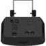 CHAUVET DJ Kinta HP RGBW + CMYO LED Rotating Light Beams Effect