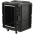 SKB 16U 24" Deep R-Series Shock Rack