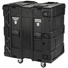 SKB 16U 24" Deep R-Series Shock Rack