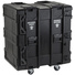 SKB 16U 24" Deep R-Series Shock Rack