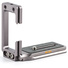 NiSi NLP-CG Adjustable L-Bracket for Select Canon and FUJIFILM Cameras with Flip Out Screens