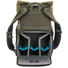 Tenba Fulton v2 14L Photo Backpack (Tan/Olive)