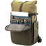 Tenba Fulton v2 14L Photo Backpack (Tan/Olive)