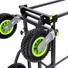 Gravity Multifunctional Trolley (Large)