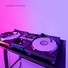 Gravity FT01 DJ Desk