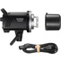 Godox MS200-V Studio Flash Monolight