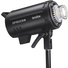 Godox DP600III-V Professional Studio Flash with LED Modelling Lamp