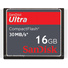 SanDisk 16GB CompactFlash Memory Card Ultra 200x