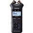 TASCAM DR-07X 2-Input / 2-Track Portable Audio Recorder with Onboard Adjustable Stereo Microphone