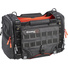 K-Tek Stingray Small-X Audio Bag for Sound Devices 833, 888, and 633 Recorders (Orange Interior)