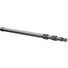 K-Tek KEG54 Three-Section Avalon Graphite Boompole