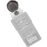 K-Tek Microphone Windscreen Topper for Zoom H6 with MS Capsule